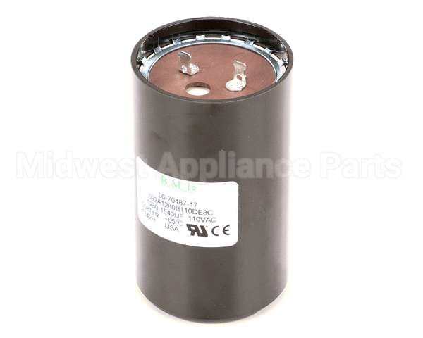 00-070487-00017 Hobart Capacitor
