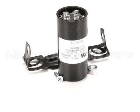 00-070487-00021 Hobart Capacitor