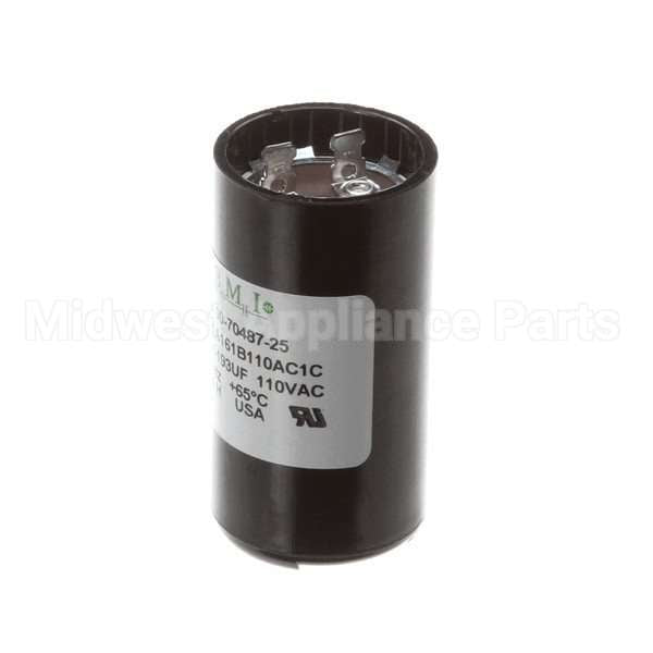 00-070487-00025 Compatible Hobart Capacitor, Motor Start