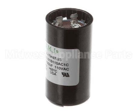 00-070487-00025 Hobart Capacitor,Motor Start