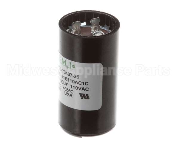 00-070487-00025 Hobart Capacitor,Motor Start