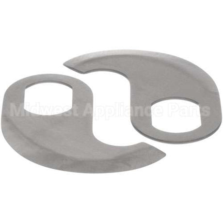 00-071310 Compatible Hobart Slicing Knife - Set