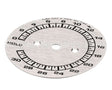 00-073540 Hobart Plate-Timer
