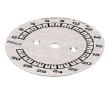 00-073540 Hobart Plate-Timer
