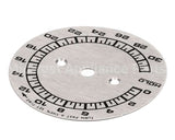 00-073540 Hobart Plate-Timer