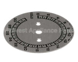 00-073540 Hobart Plate-Timer