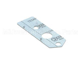 00-074044 Hobart Gasket