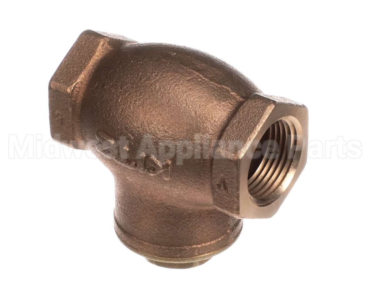 00-074696 Hobart Valve