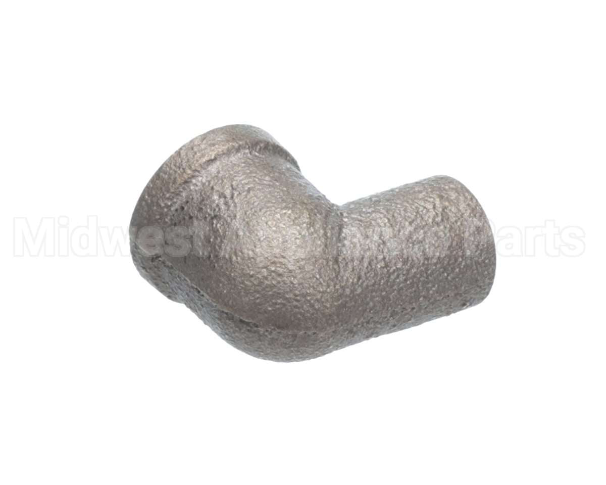 00-074957 Hobart Elbow,1/2 X 90 Deg