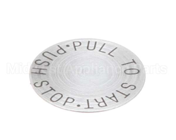 00-076902 Hobart Disc Insert