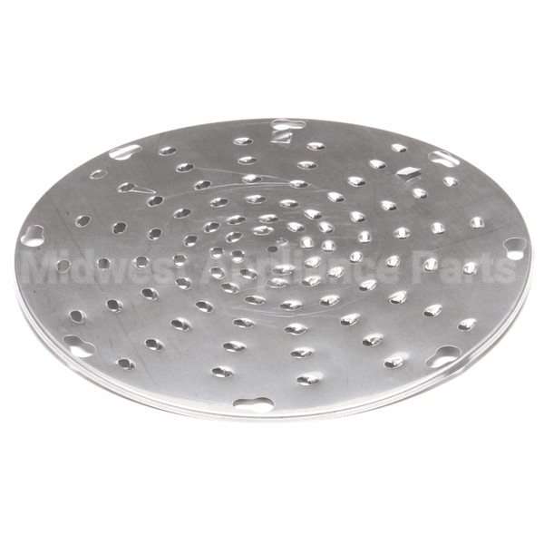 00-077045 Compatible Midwest Appliance Parts Shredder Plate 3/16