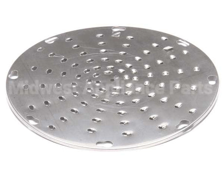 00-077045 Hobart Shredder Plate 3/16