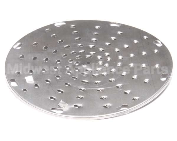 00-077045 Hobart Shredder Plate 3/16
