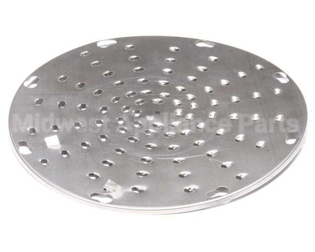 00-077045 Hobart Shredder Plate 3/16