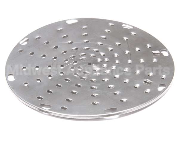 00-077045 Hobart Shredder Plate 3/16