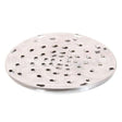 00-077046 Compatible Midwest Appliance Parts Shredder Plate 5/16