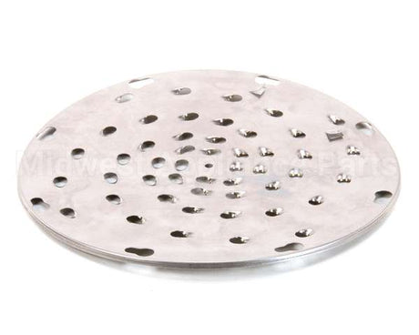 00-077046 Hobart Shredder Plate 5/16