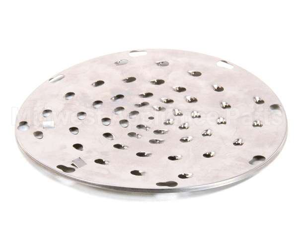 00-077046 Hobart Shredder Plate 5/16
