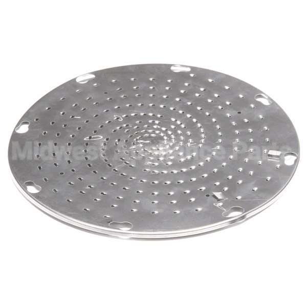 00-077047 Compatible Midwest Appliance Parts Shredder Plate 3/32