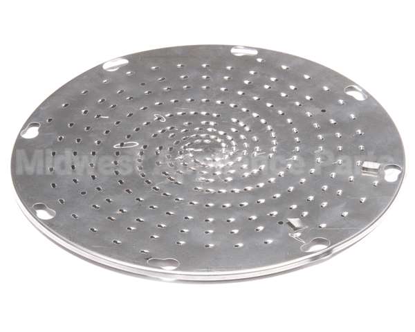 00-077047 Hobart Shredder Plate 3/32