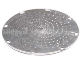 00-077047 Hobart Shredder Plate 3/32