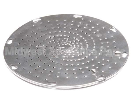 00-077047 Hobart Shredder Plate 3/32