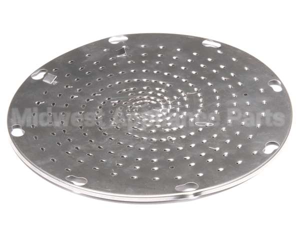 00-077047 Hobart Shredder Plate 3/32