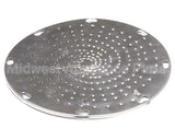 00-077047 Hobart Shredder Plate 3/32
