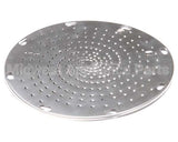 00-077047 Hobart Shredder Plate 3/32