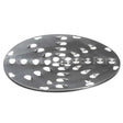00-077048 Compatible Midwest Appliance Parts Shredder Plate 1/2