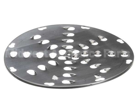 00-077048 Hobart Shredder Plate 1/2