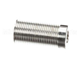 00-077989 Hobart Pulley-Motor