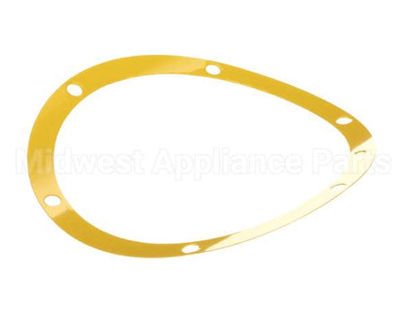 00-078179-00003 Hobart Yellow Gasket