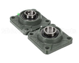 00-081656-002PK Hobart Bearing Flange 2 Pack