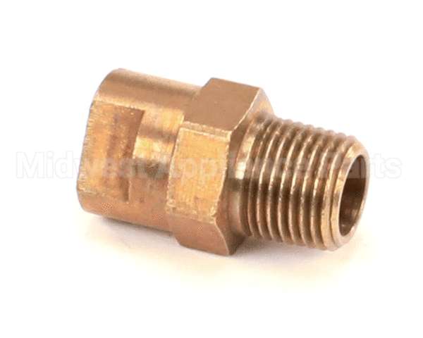 00-081812-00004 Hobart Nozzle,Rinse