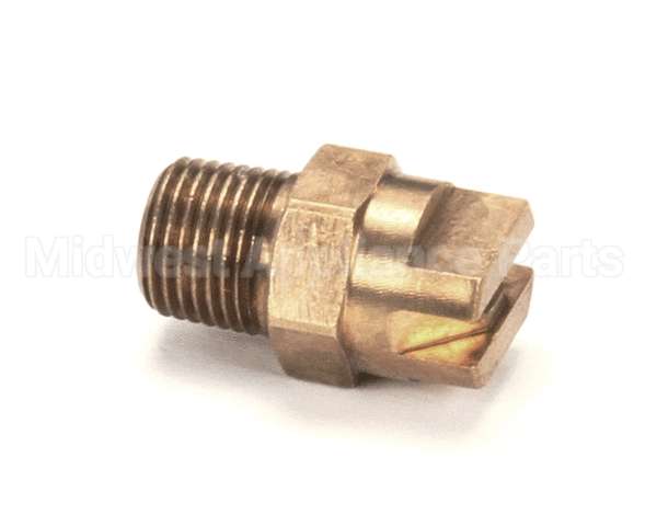 00-081812-00005 Hobart Nozzle,Rinse .052