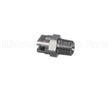 00-081812-00006 Hobart Nozzle,Rinse .036 Dia, Sst