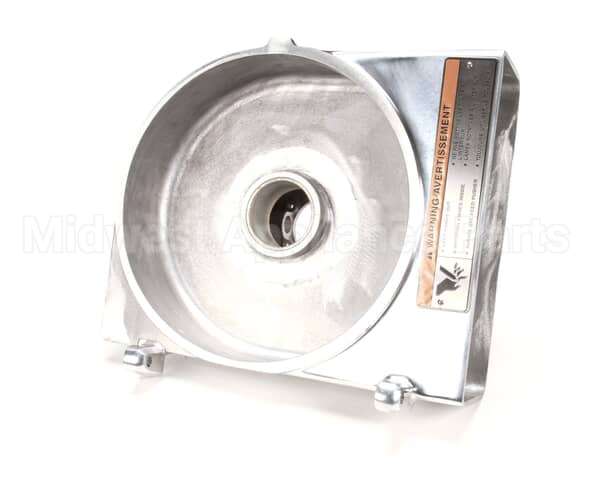 00-083486-00001 Hobart Back Case