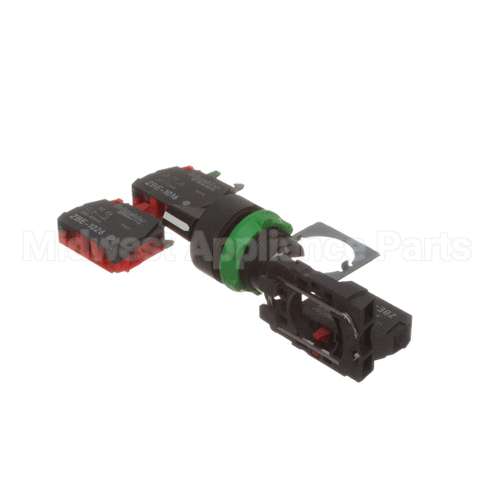 00-087711-00333 Hobart Switch,Assembly,3-Pos Maintained