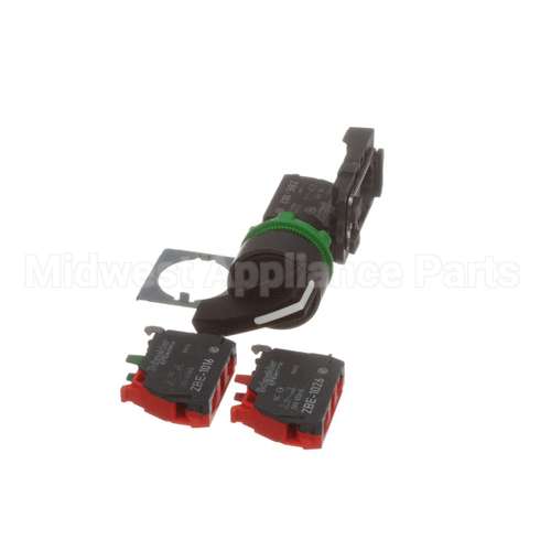 00-087711-00333 Hobart Switch,Assembly,3-Pos Maintained