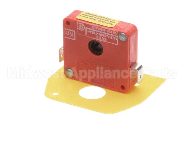 00-087711-154-1 Hobart Interlock Switch