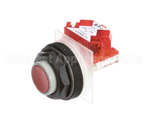 00-087711-161-2 Hobart Push Button