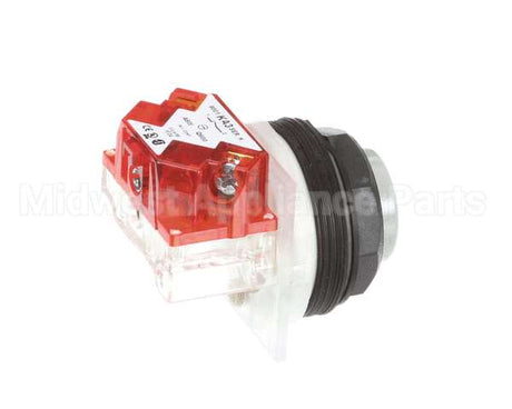 00-087711-161-2 Hobart Push Button