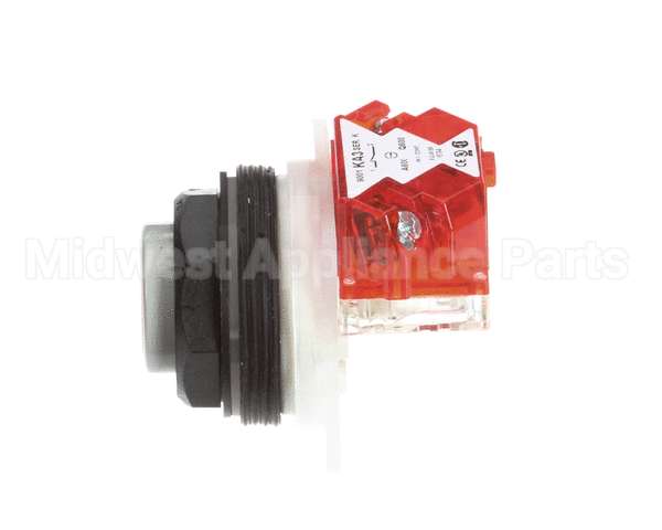 00-087711-161-2 Hobart Push Button