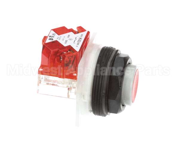 00-087711-161-2 Hobart Push Button