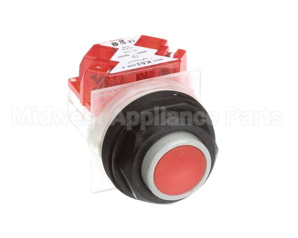 00-087711-161-2 Hobart Push Button