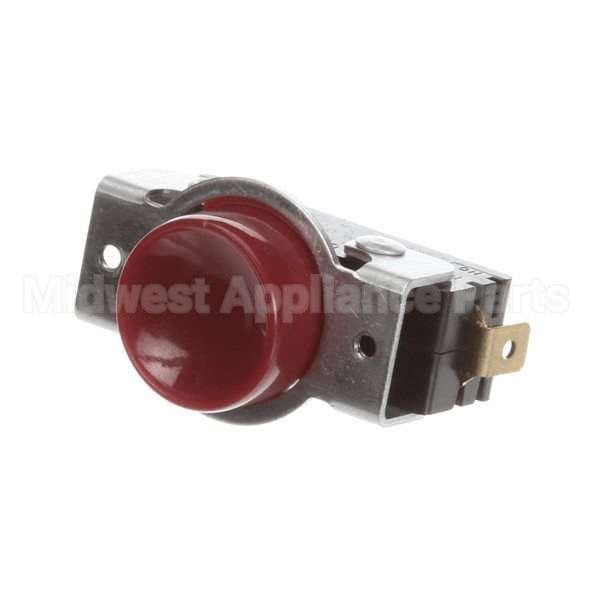 00-087711-183-2 Compatible Hobart Switch, Pushbutton