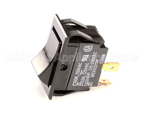 00-087711-192-2 Hobart Rocker Switch