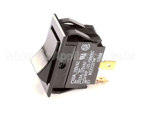 00-087711-192-2 Hobart Rocker Switch