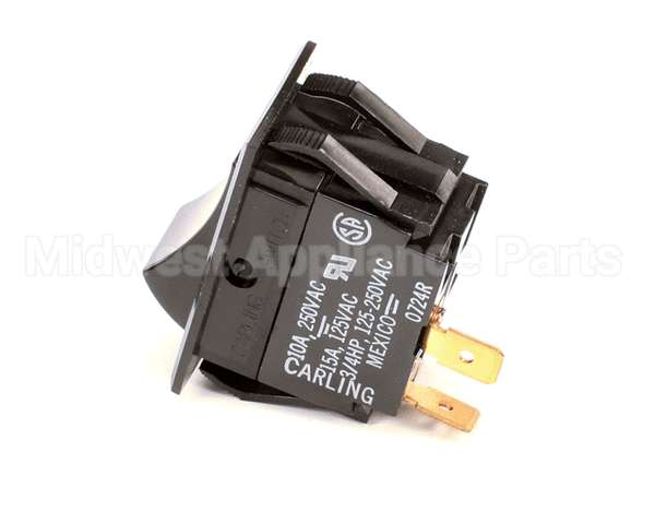 00-087711-192-2 Hobart Rocker Switch